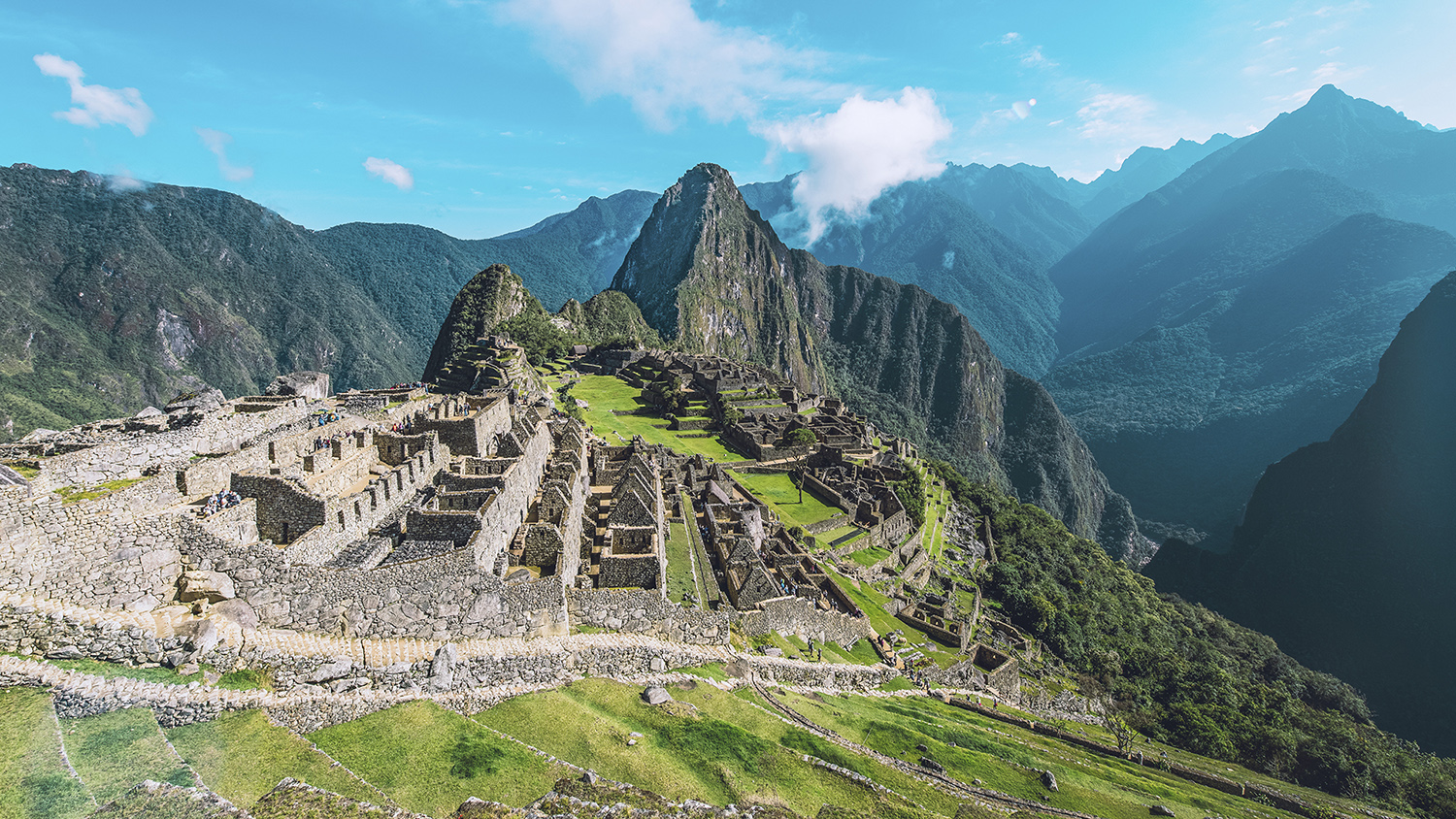 Ihre Machu Picchu Reise – individuell geplant | Tourlane