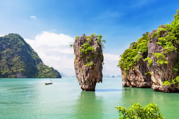 Thailand