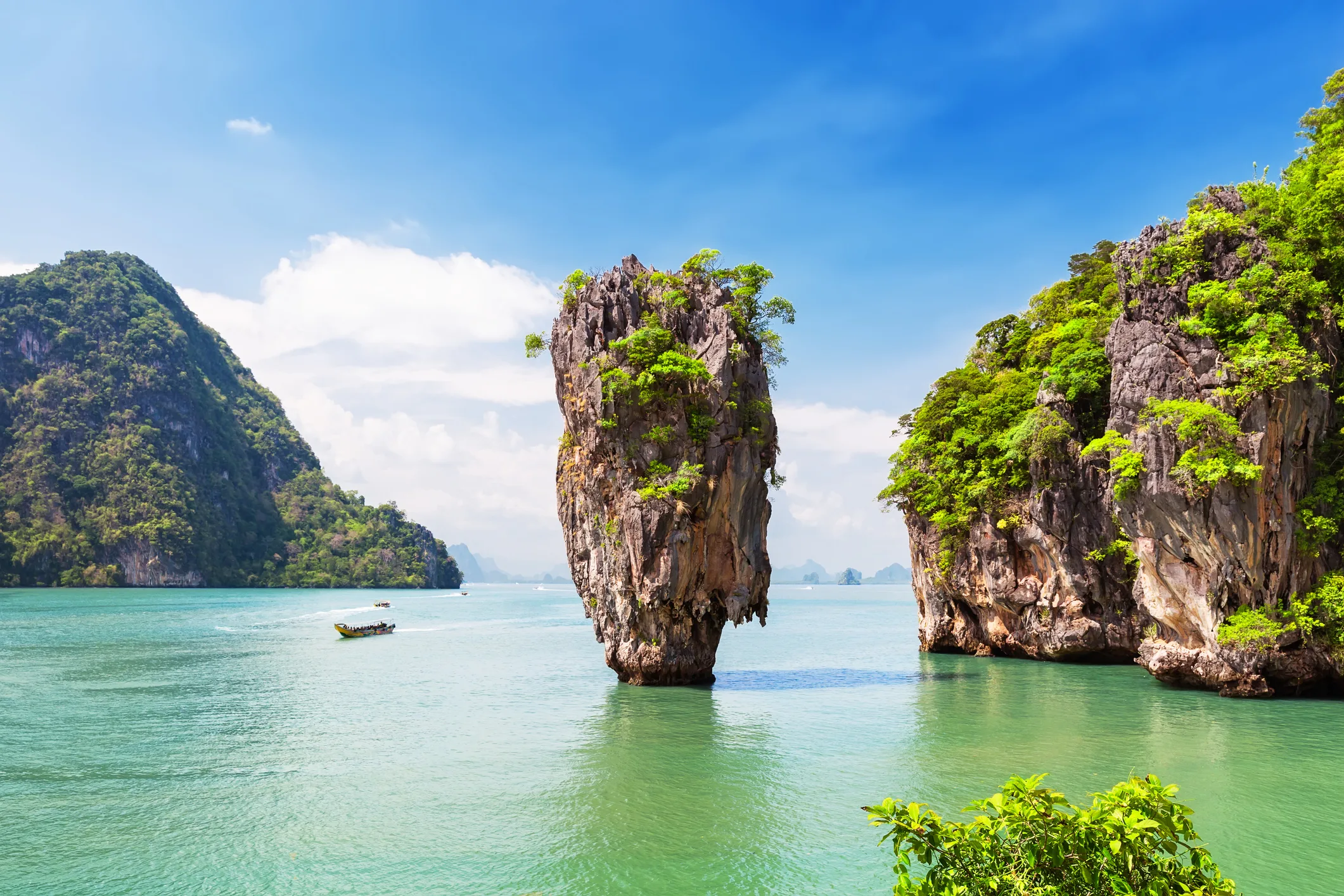 Family holidays