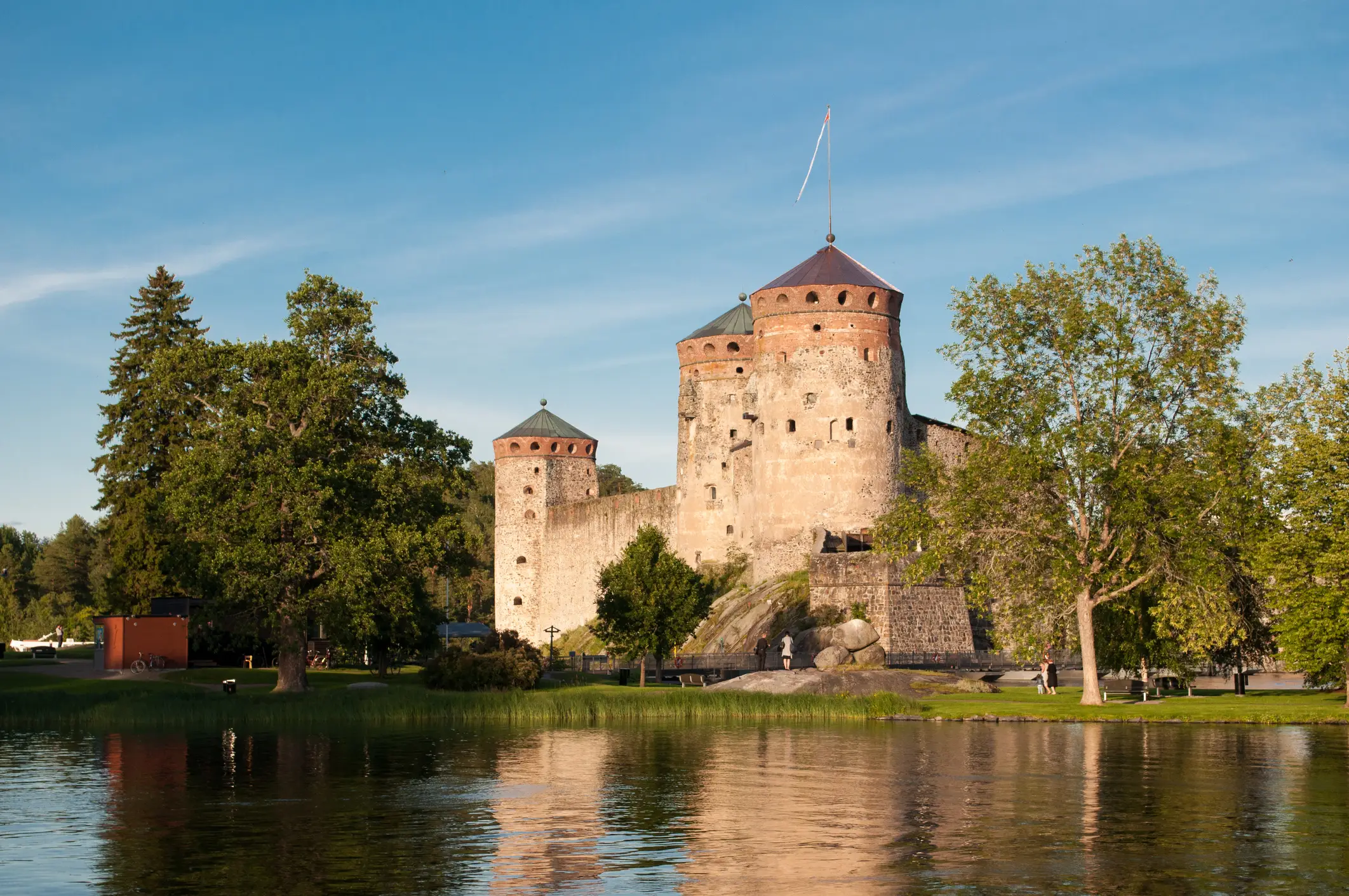 Savonlinna Savonlinna