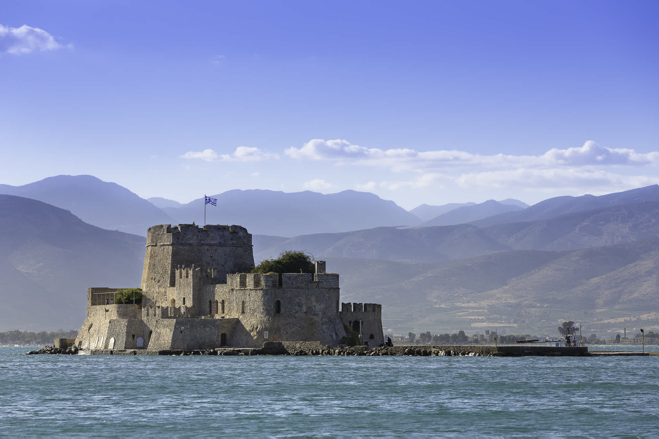 Nafplio