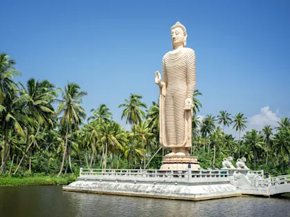 Voyage nature au Sri Lanka - Image 1
