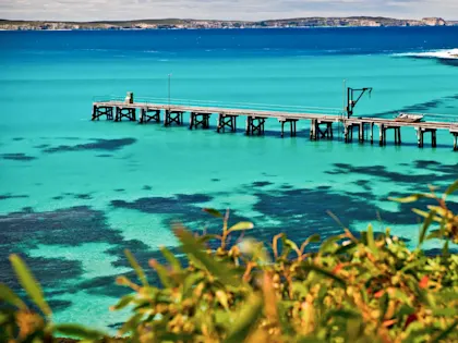Voyage côte est Australie - Image 1