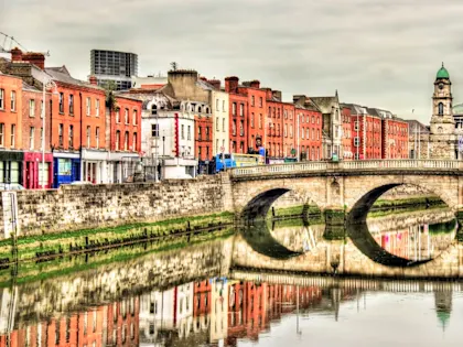 Circuit sur 1 semaine en Irlande - Image 1