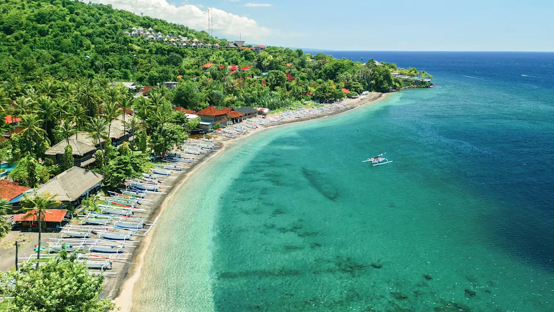 Circuit à Bali sur 15 jours - main image