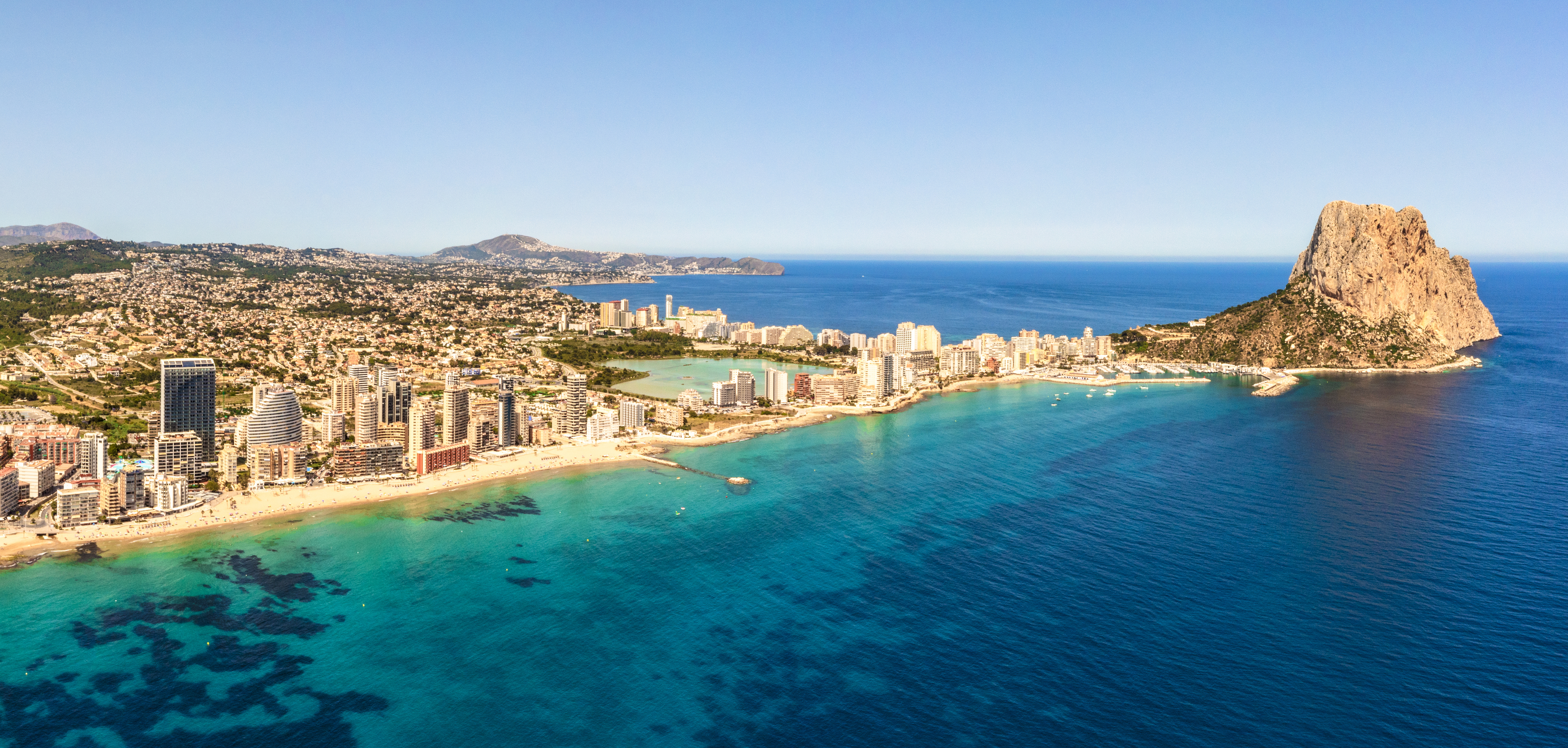 Die Top 5 Sehenswürdigkeiten in Alicante Tourlane