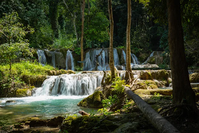 Laos Rundreise: 2 Wochen Vielfalt