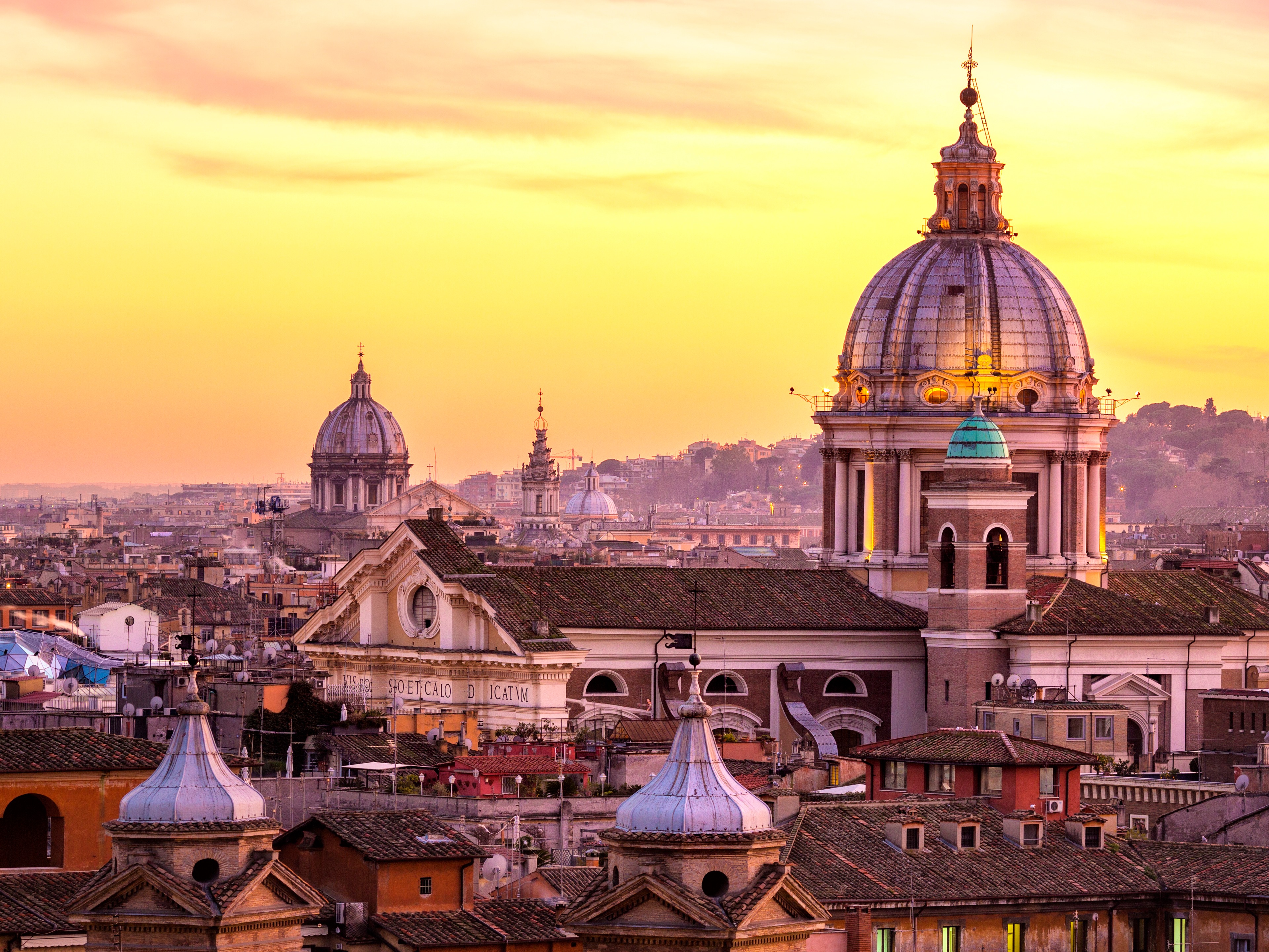 Romantic Italy Rome & Amalfi Coast Tour Tourlane