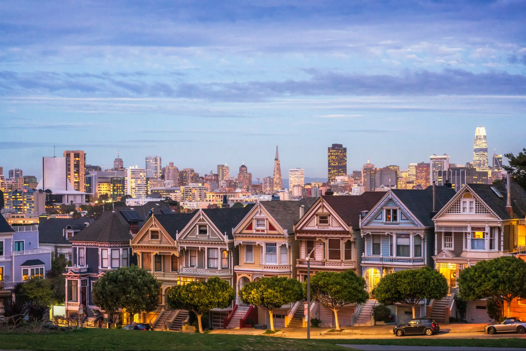 Californie, San Francisco Californie, San Francisco