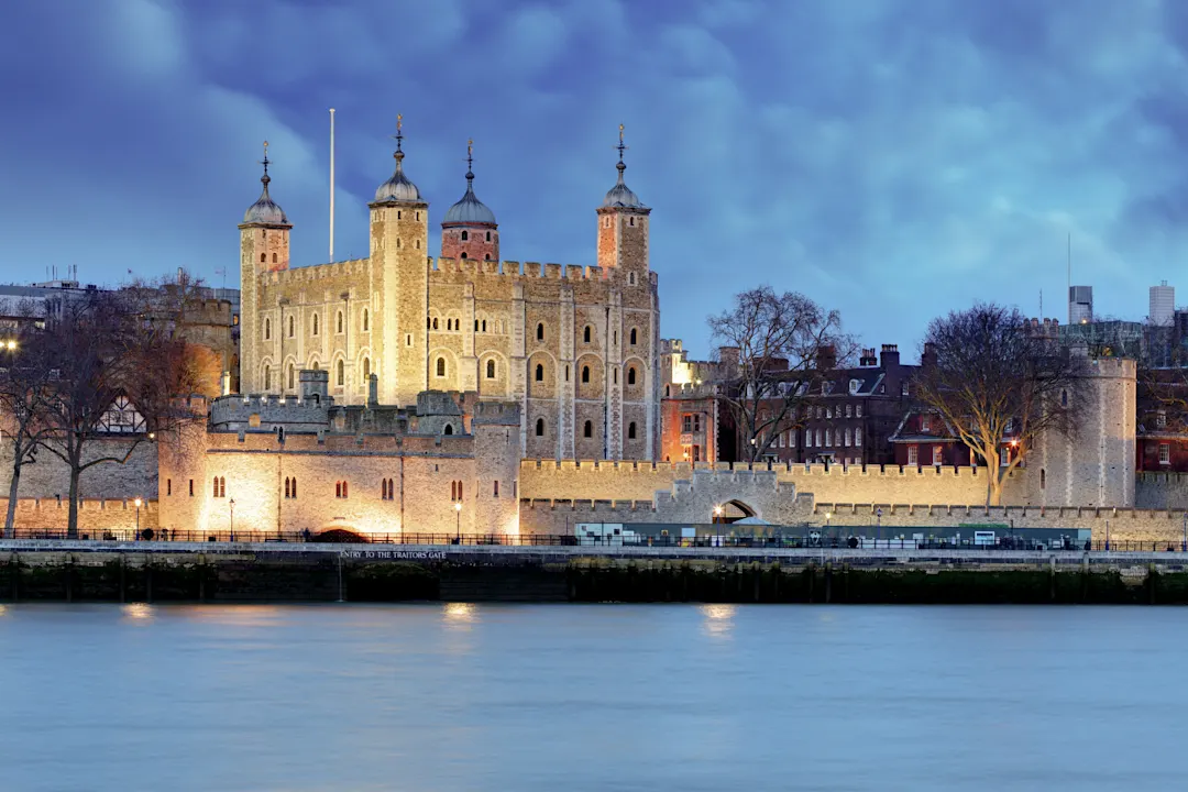 Tower of London - ein Muss bei Ihrer London Reise