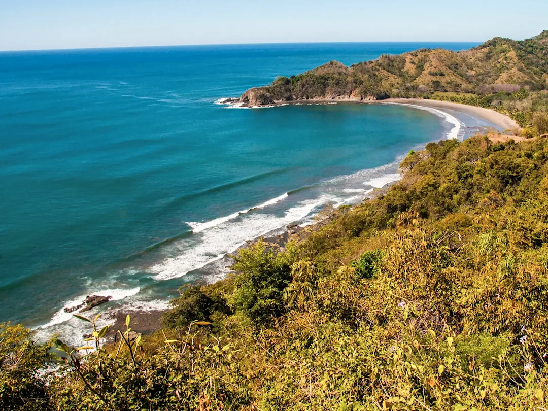 Road trip au Costa Rica
