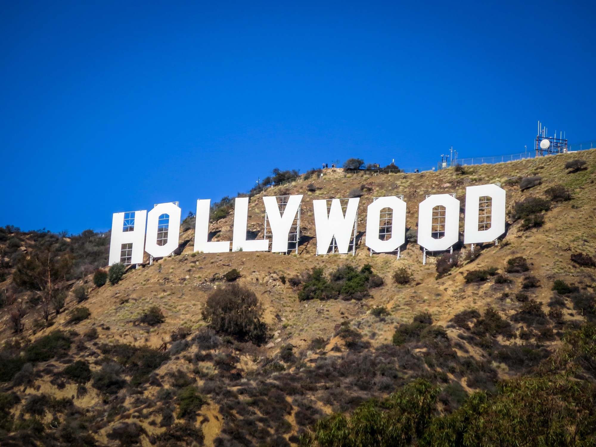 Que Faire à Hollywood, Les Incontournables à Découvrir | Tourlane