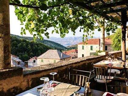 15 Tage von Nordkroatien nach Südkroatien - Image 3