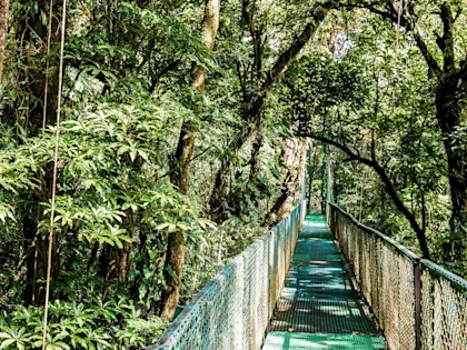 Voyage au Costa Rica de 2 semaines - Image 1