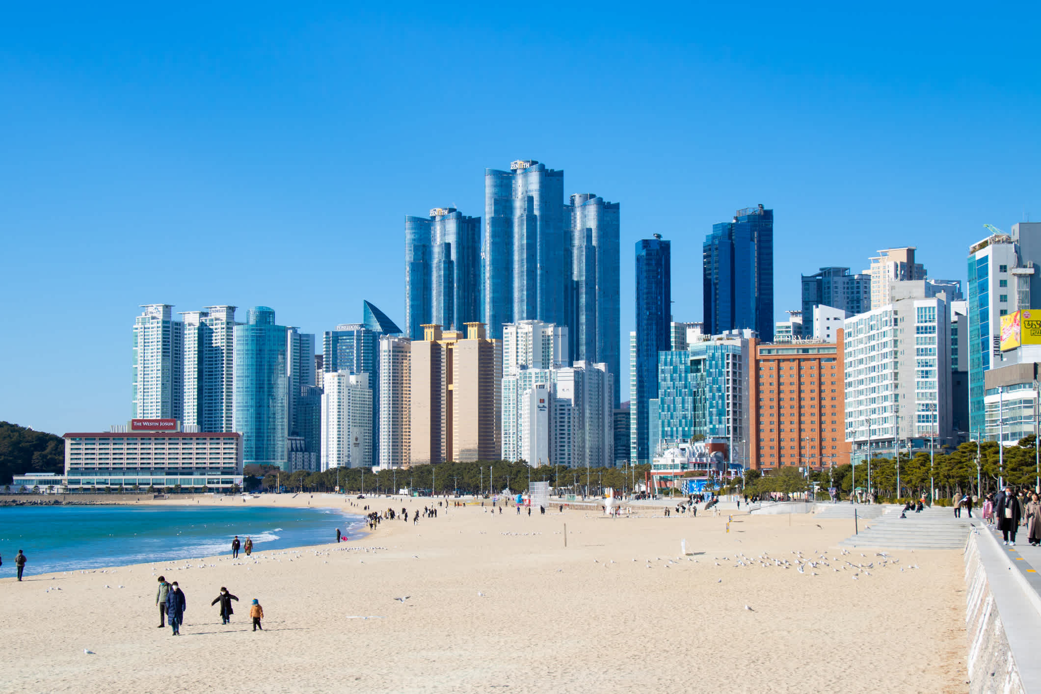 Südkorea Rundreise 10 Tage Von Seoul zur Insel Jeju Tourlane