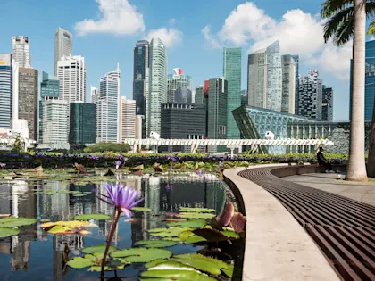 Circuit Malaisie et Singapour - Image 1