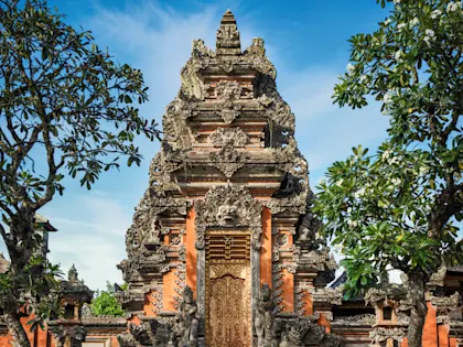 Voyage organisé à Bali - Image 1