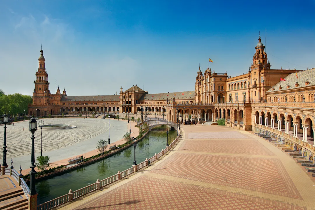 Andalusia & Greece Itinerary: 14 Days of Culture & Coast
