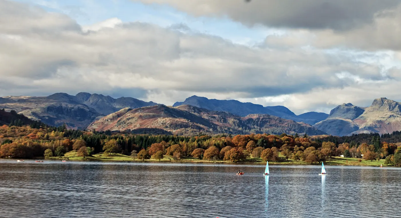 Lake District, England Erleben Sie einmalige Seen bei einer Lake District Rundreise mit Tourlane