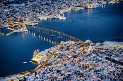 Road trip en Norvège : 3 semaines d'aventures - Image 1