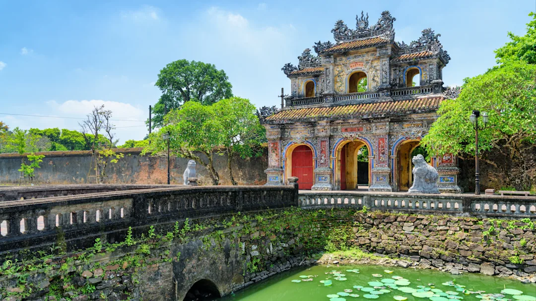Voyage au Vietnam et Cambodge de 2 semaines