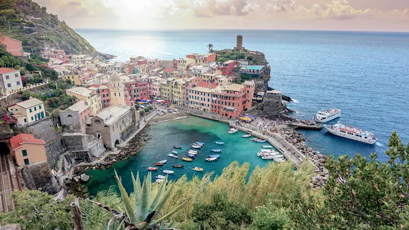 Reise nach Cinque Terre – ein unvergessliches Erlebnis an der italienischen Küste