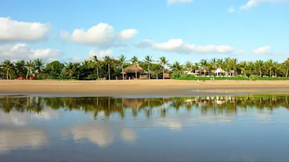 Voyage de luxe dans le sud de Bali - Image 1