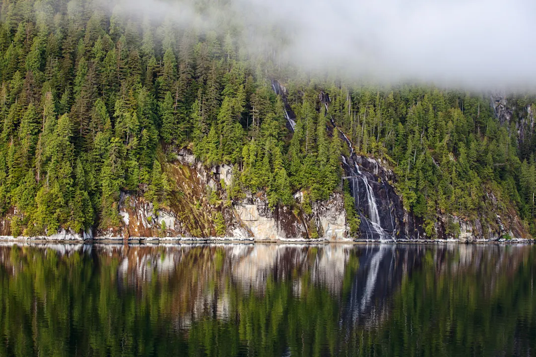 Prince Rupert in Canada