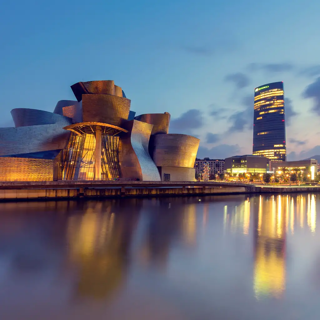 Bilbao Bilbao