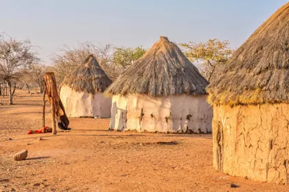 Safari en Namibie en famille - Image 1