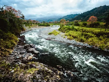 Voyage aventure au Costa Rica - Image 1