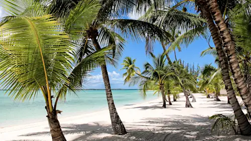 Unser Partner für Individualreisen