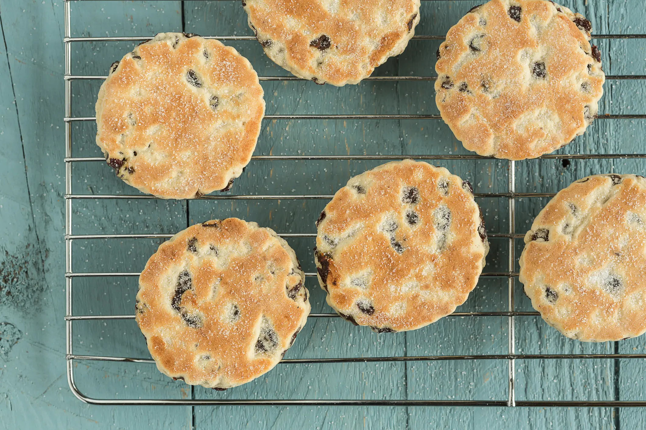 Waliser Kuchen Waliser Kuchen
