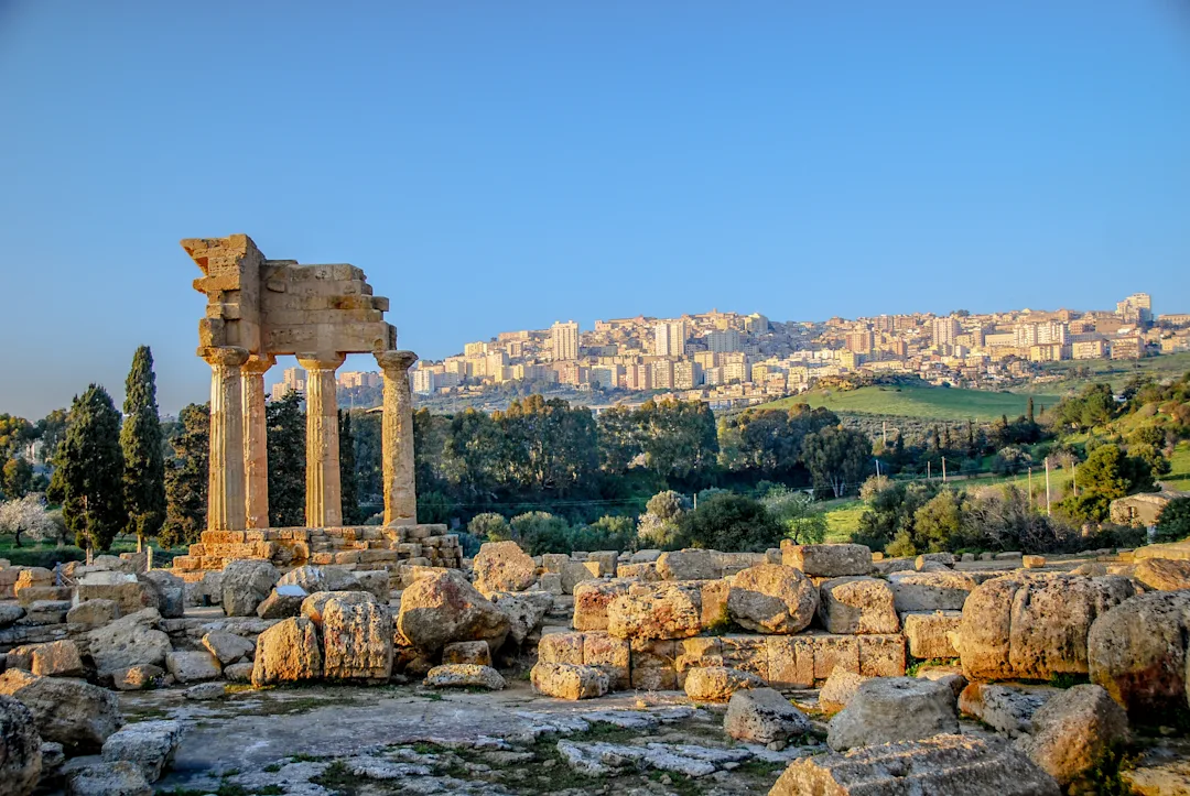 Sicily Road Trip: 1-Week Itinerary - main image