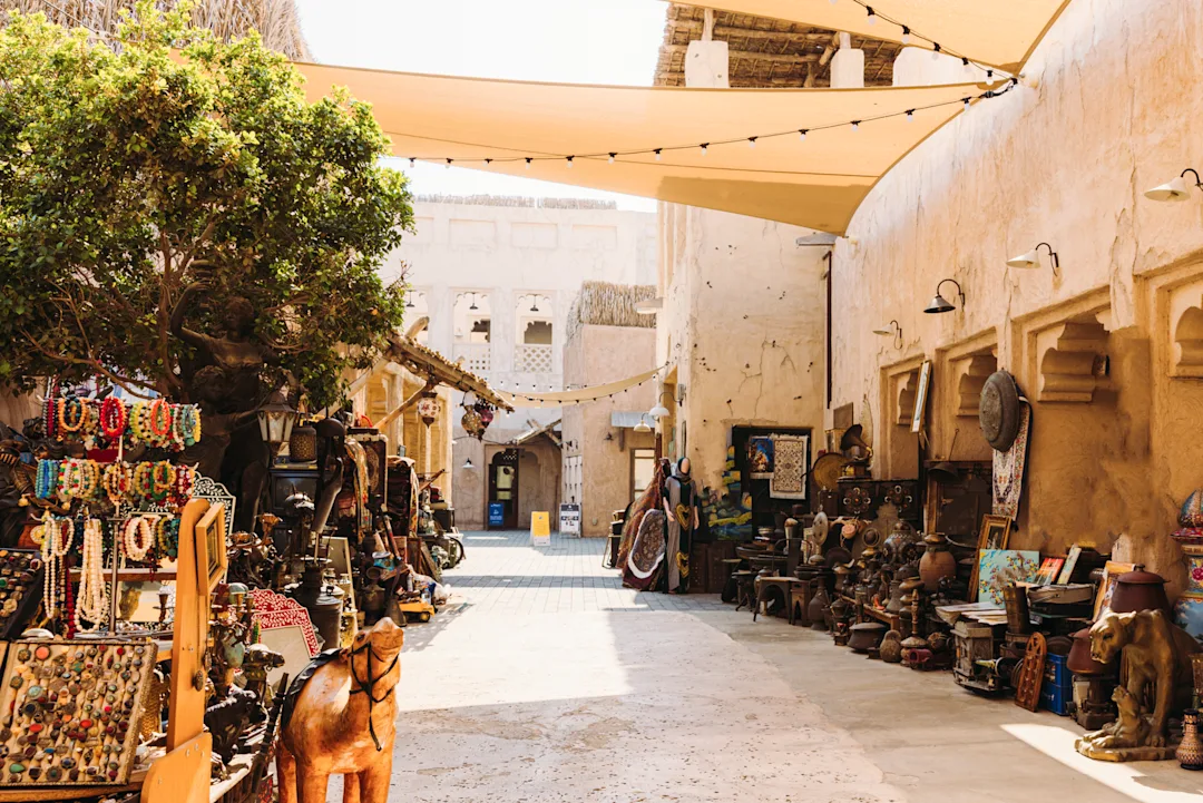 Circuit Oman et Dubaï : Aventure orientale en 2 semaines
