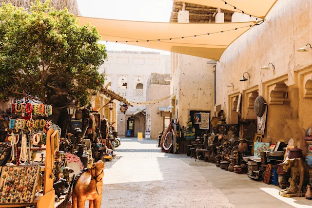 Abenteuerliche Dubai & Malediven Luxusreise