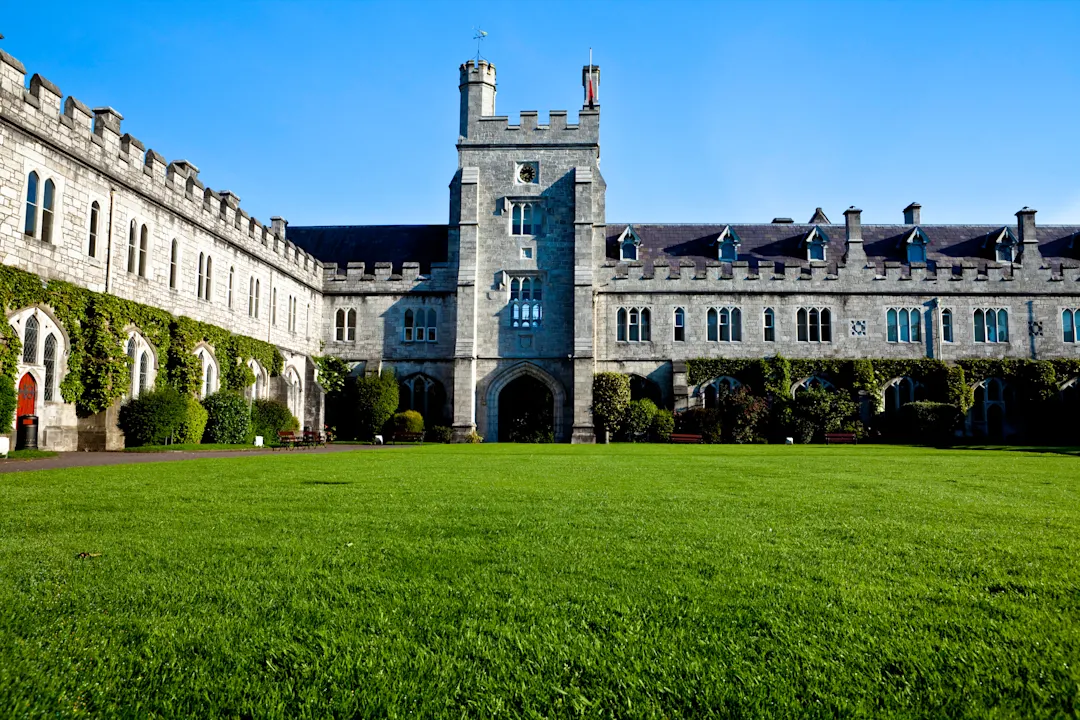 University College Cork University College Cork