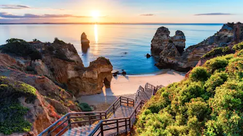 Einfach super! Kein Druck, keine leeren Versprechen