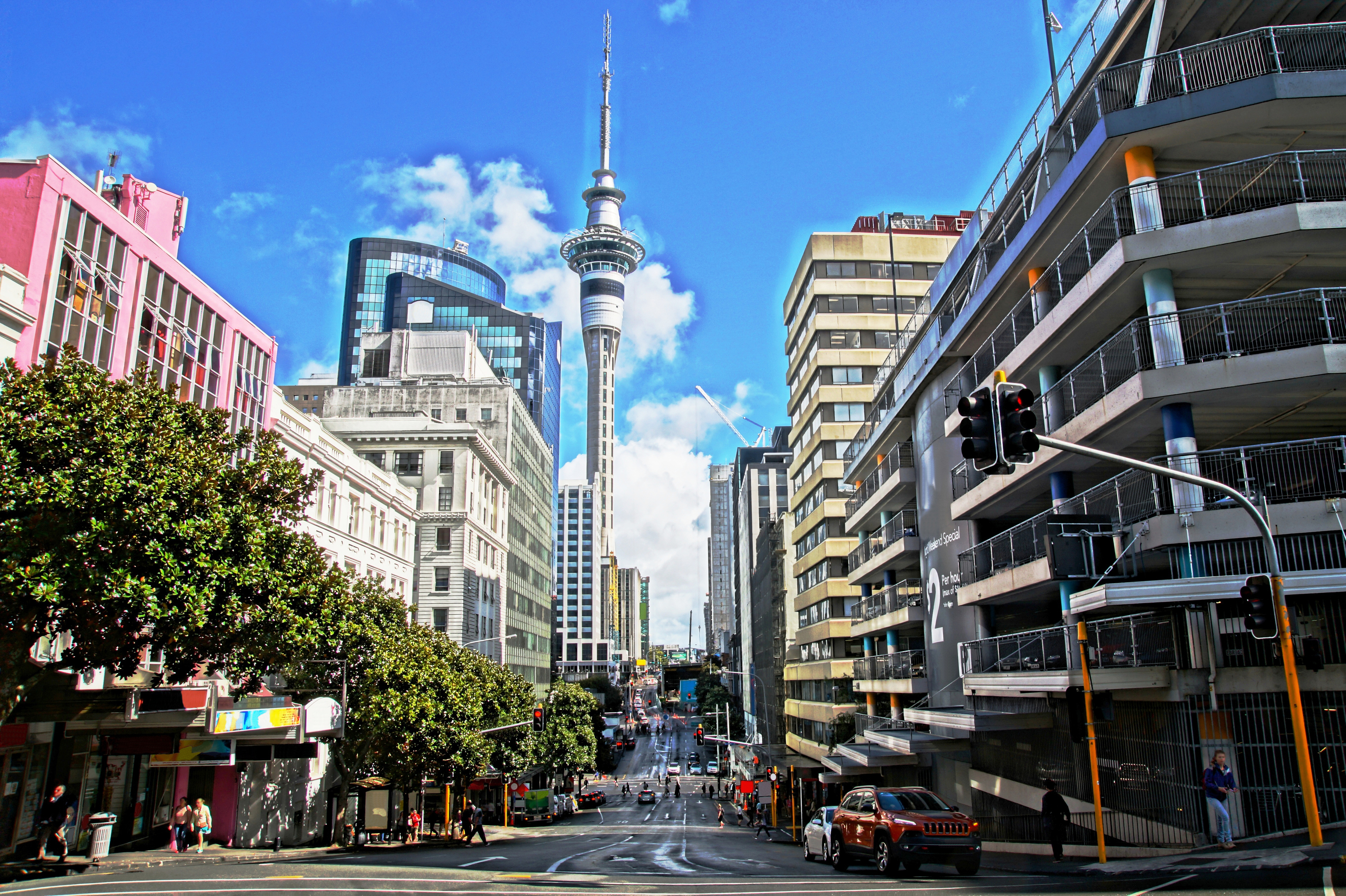 The Best Auckland Vacations, TailorMade for You Tourlane
