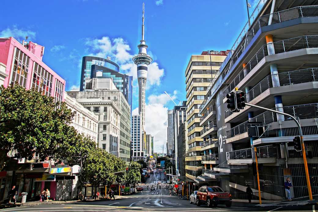 The Best Auckland Vacations, TailorMade for You Tourlane The Best Auckland Vacations, TailorMade for You Tourlane