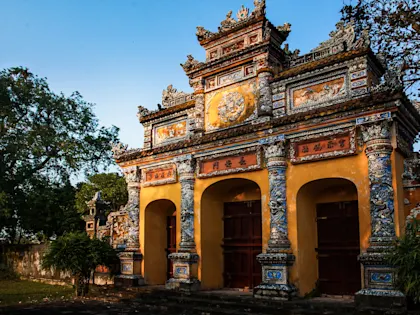 Vietnam & Kambodscha entdecken - Image 1