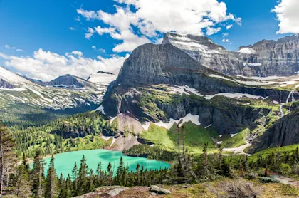 Road trip dans le Montana - Image 2