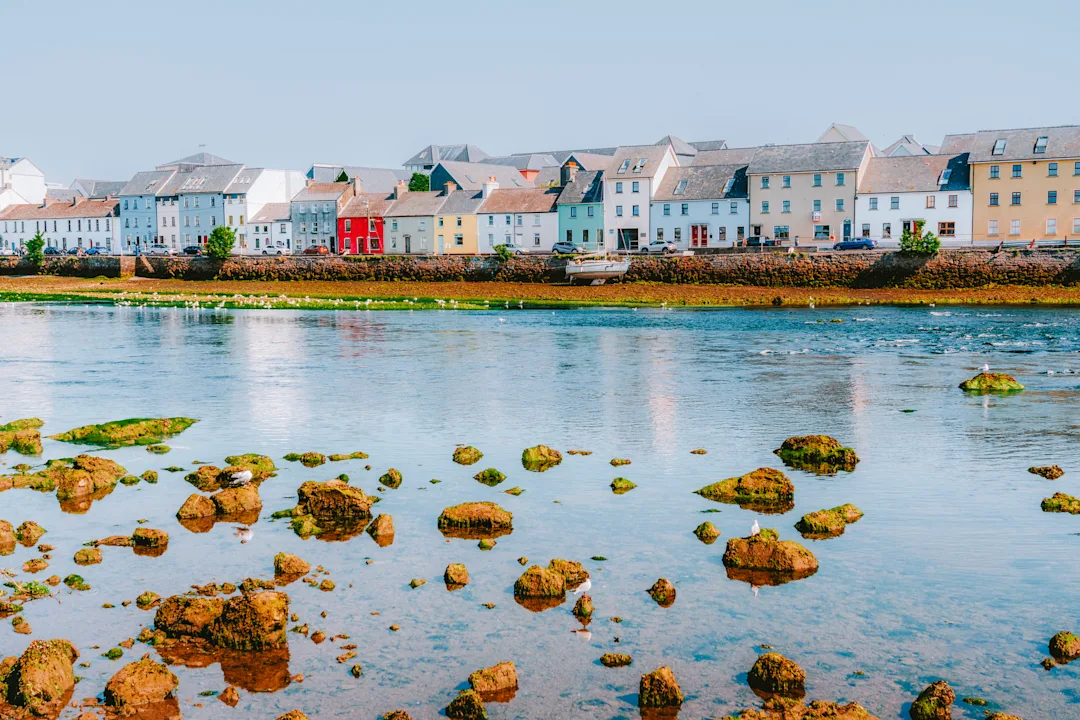 Circuit touristique en Irlande - main image
