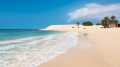 Ontspannen in uw Kaapverdische vakantie op het strand van Boa Vista