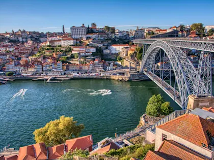 Portugal Itinerary 7 Days: 1 Week Journey from Lisbon to Porto - Image 4