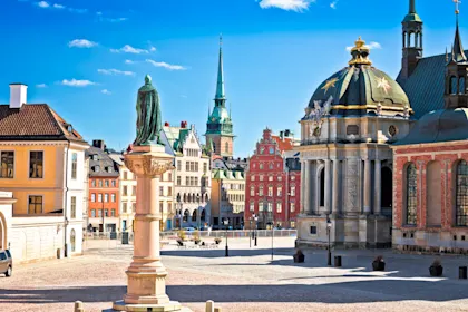 Rundreise Finnland und Schweden - Image 3