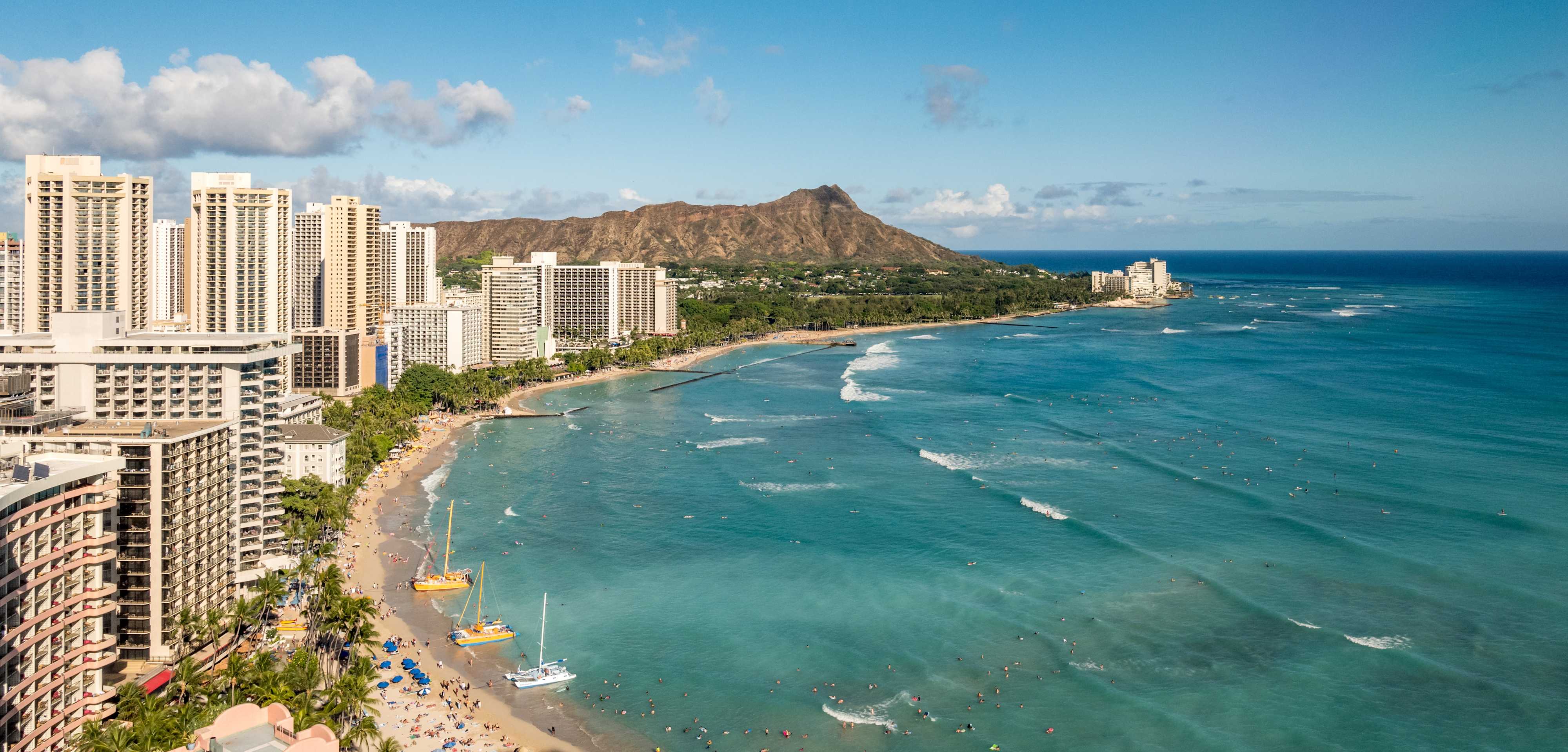 Hawaii Reisen Individuelle Reiseplanung & Reisetipps