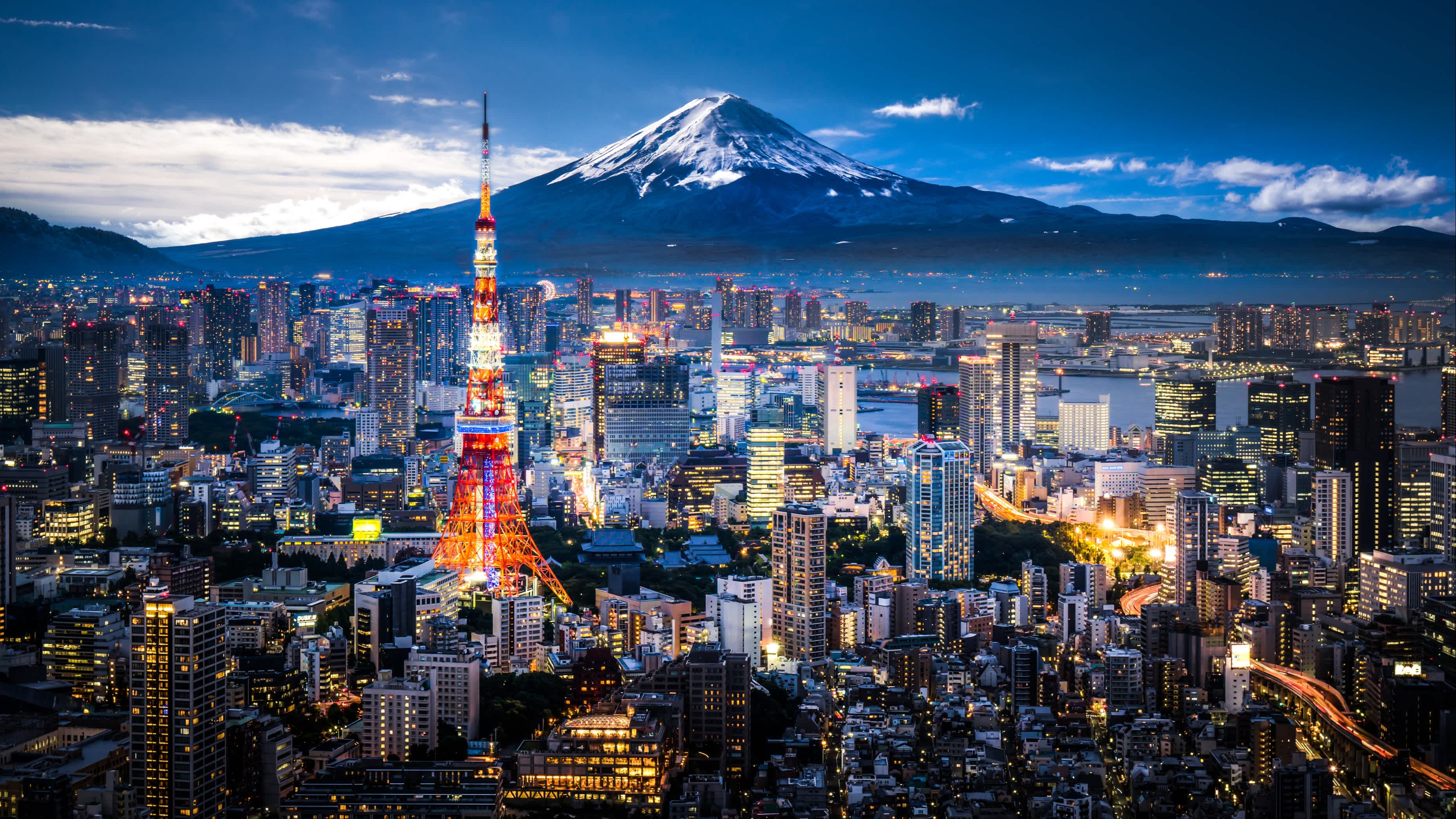 The Best Tokyo Vacations, Tailor-Made for You