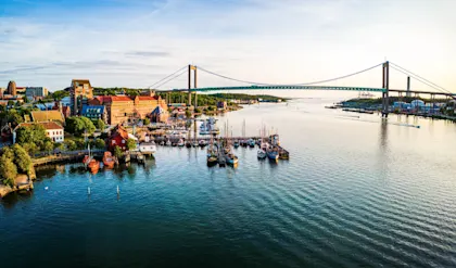 Schweden Rundreise 1 Woche: Von Stockholm durchs Landesinnere nach Göteborg - Image 1