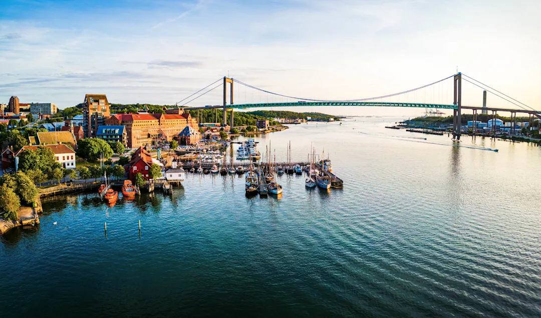 Schweden Städtereise: Stockholm und Göteborg in 5 Tagen mit dem Zug - main image